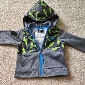 Northface Jacket